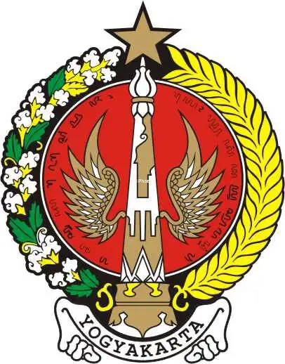 Dinas  Pariwisata Daerah Istimewa Yogyakarta